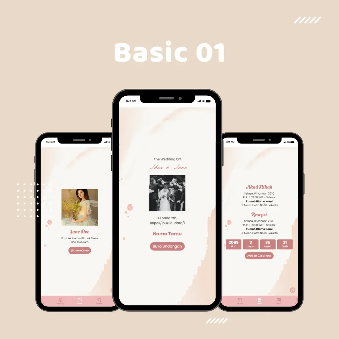 Tema Basic 01