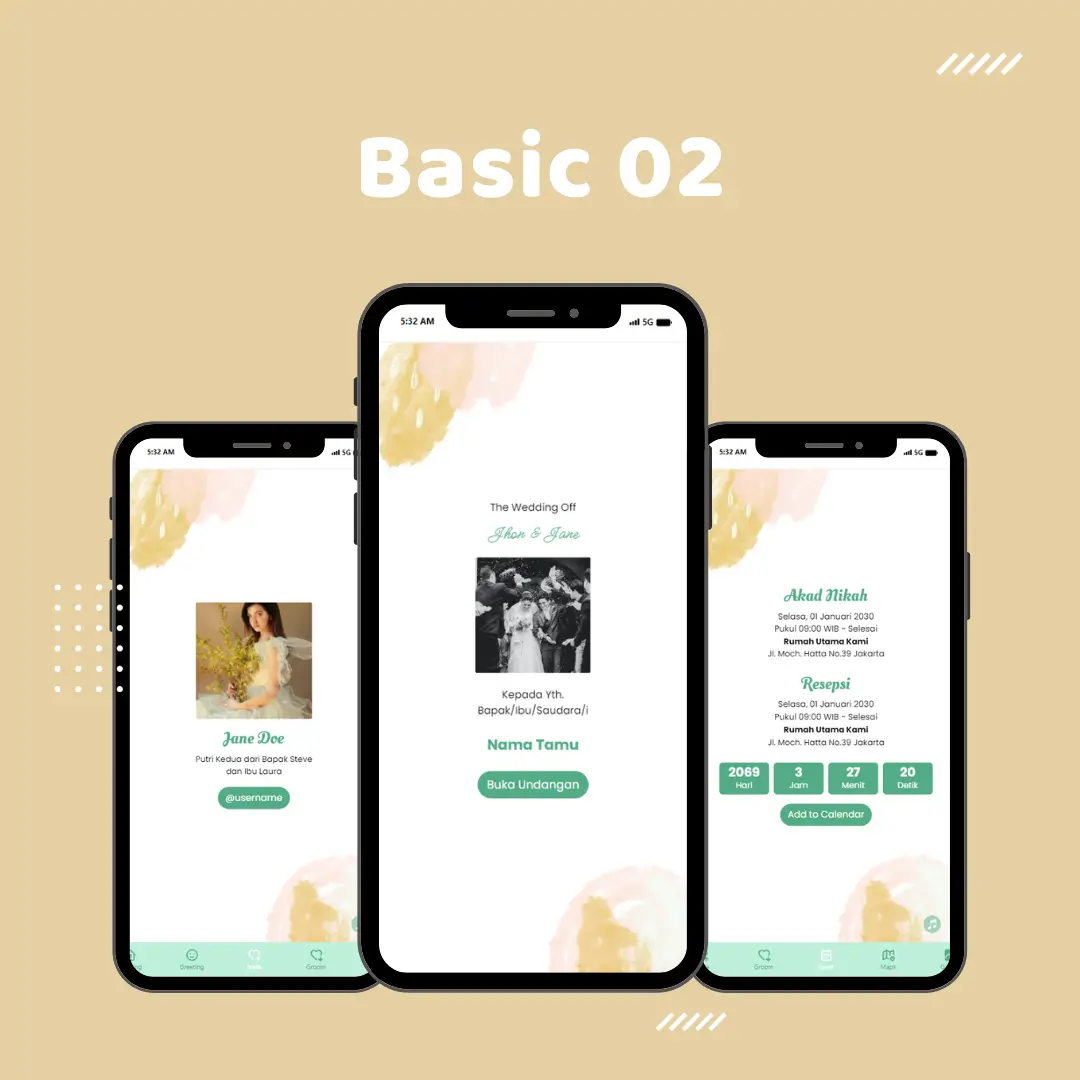 Tema Basic 02