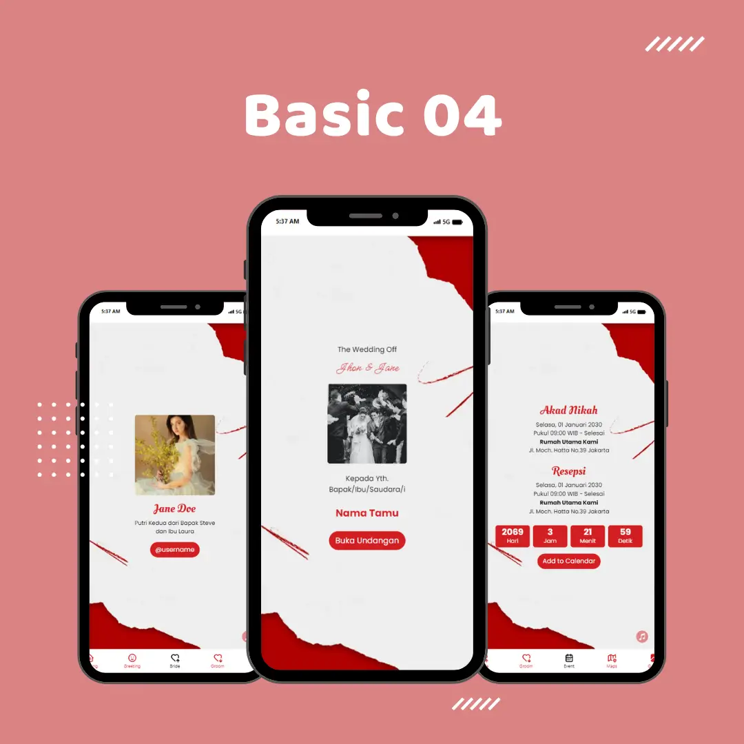 Tema Basic 04
