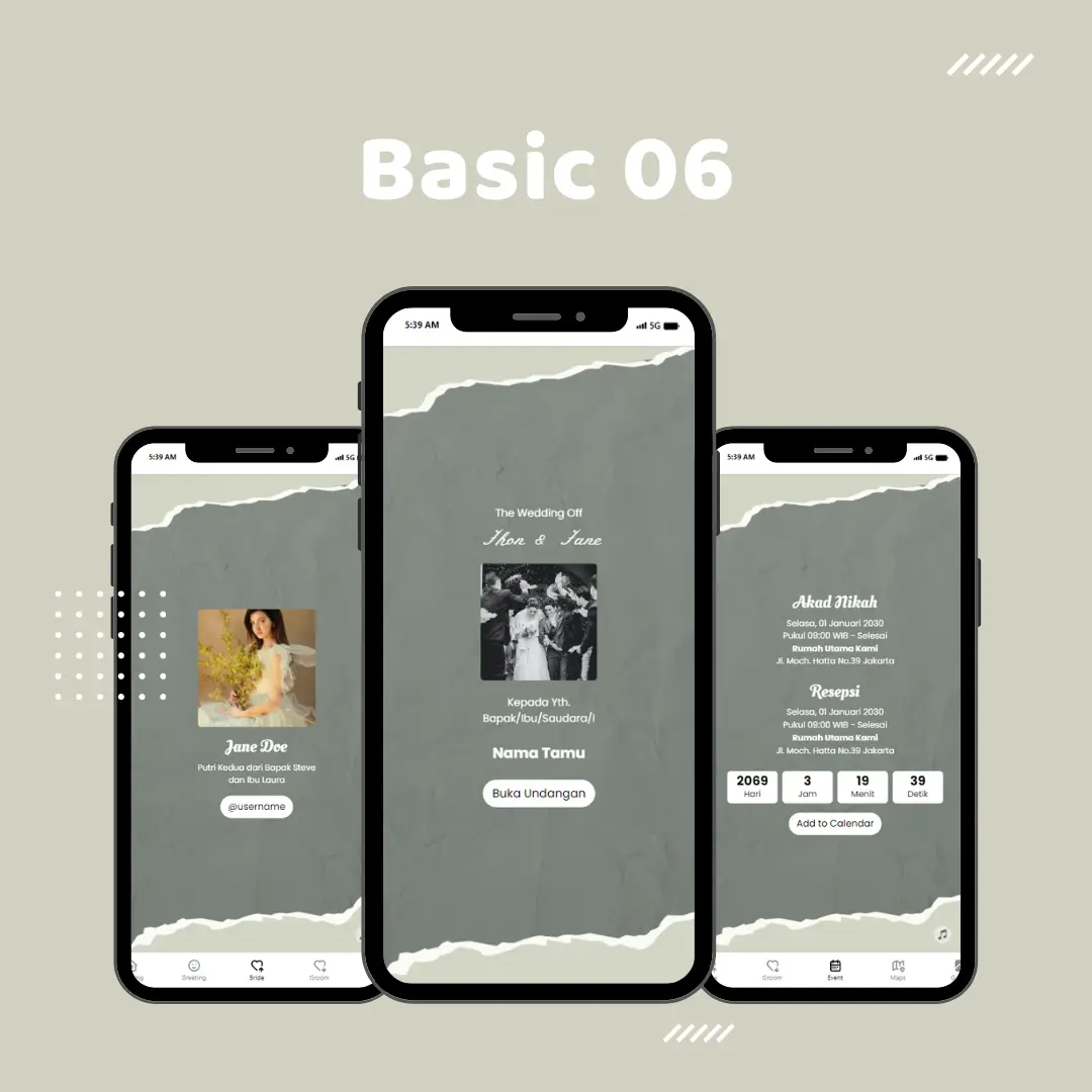 Tema Basic 06