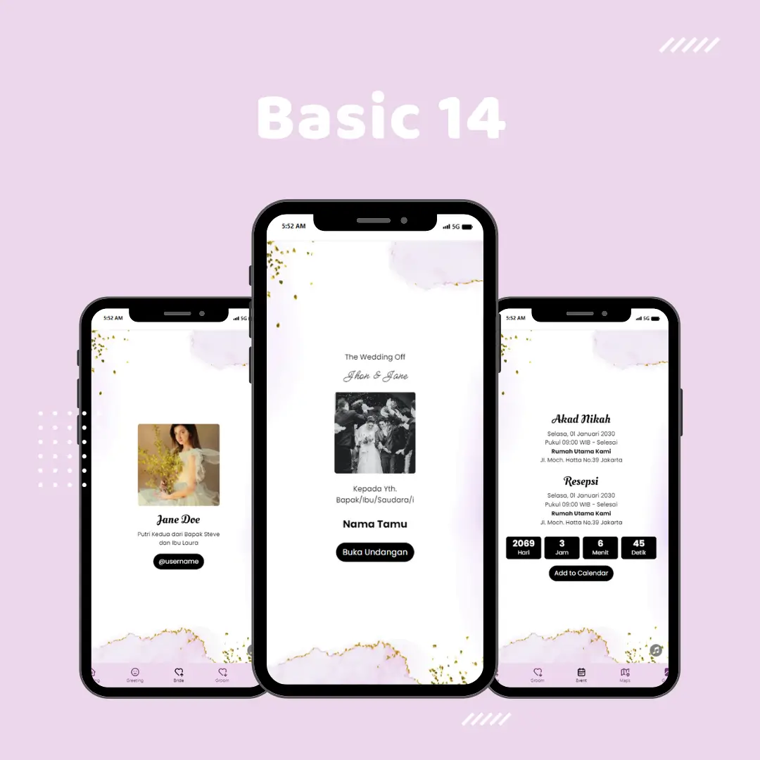 Tema Basic 14
