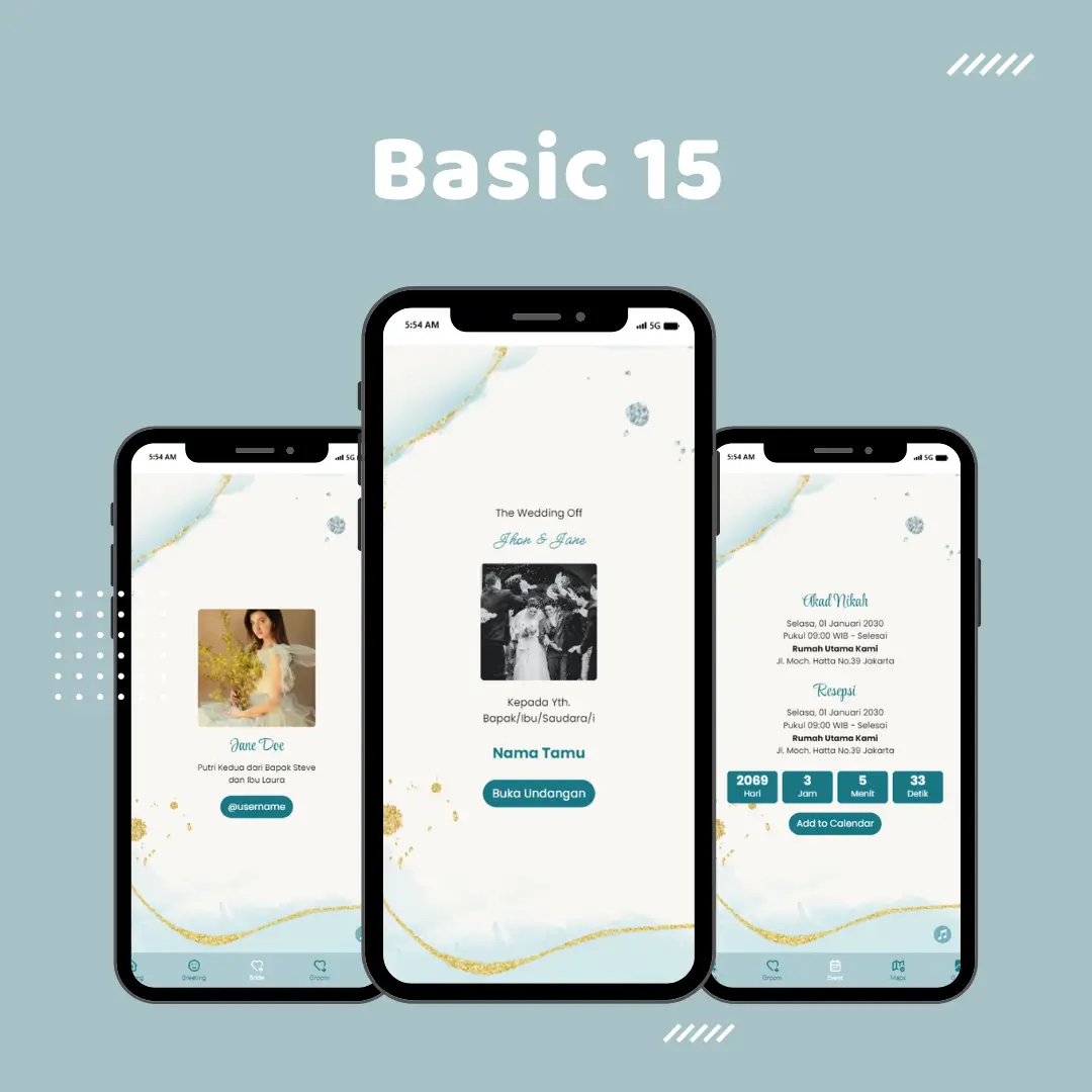 Tema Basic 15
