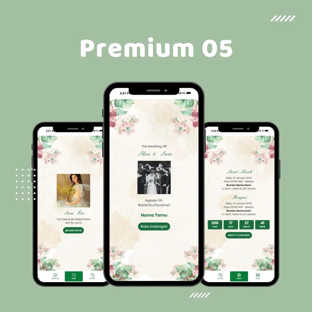Tema Basic Premium 05