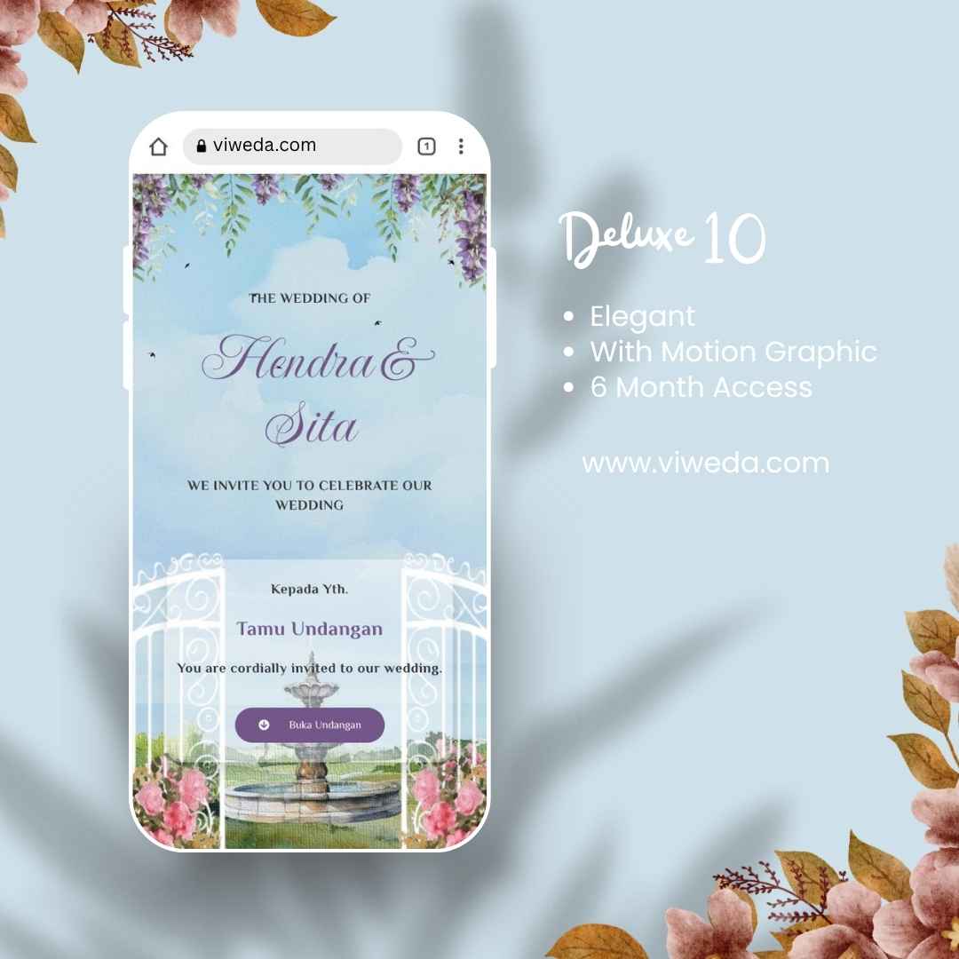 Tema Motion Deluxe 10