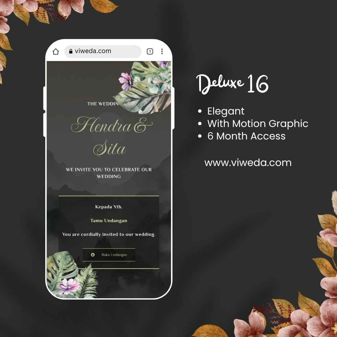 Tema Motion Deluxe 16