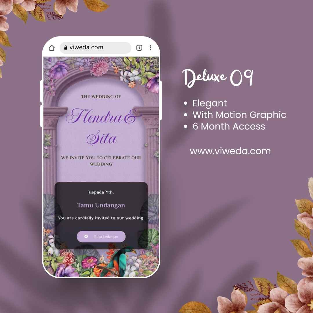 Tema Motion Deluxe 09